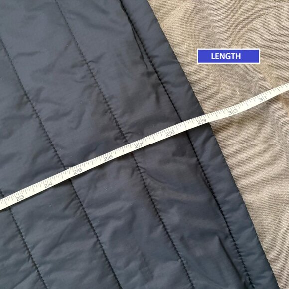 Timberland ReBOLT Insulated Vest - Picture 6 of 8